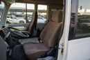 Toyota Coaster Coaster 4.2L DSL 23 DLX
