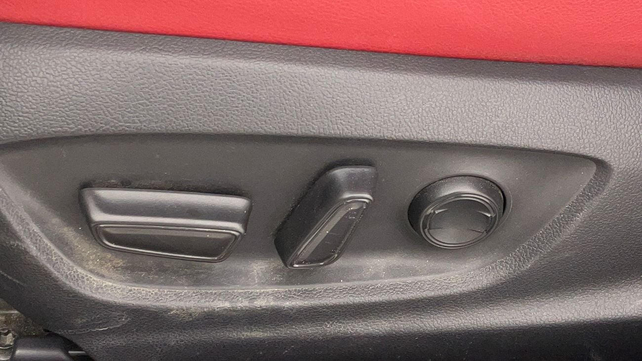 تويوتا كامري SPORT 3.5 | بدون دفعة مقدمة | اختبار القيادة في المنزل