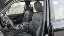Toyota Land Cruiser 2026 Toyota Land Cruiser GXR 3.5L AT Petrol (Black-Black)