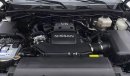 Nissan Patrol SE Titanium 4000