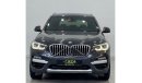 BMW X3 xDrive 30i Exclusive xDrive 30i Exclusive 2019 BMW X3 Xdrive 30i, BMW Warranty-Full Service History-