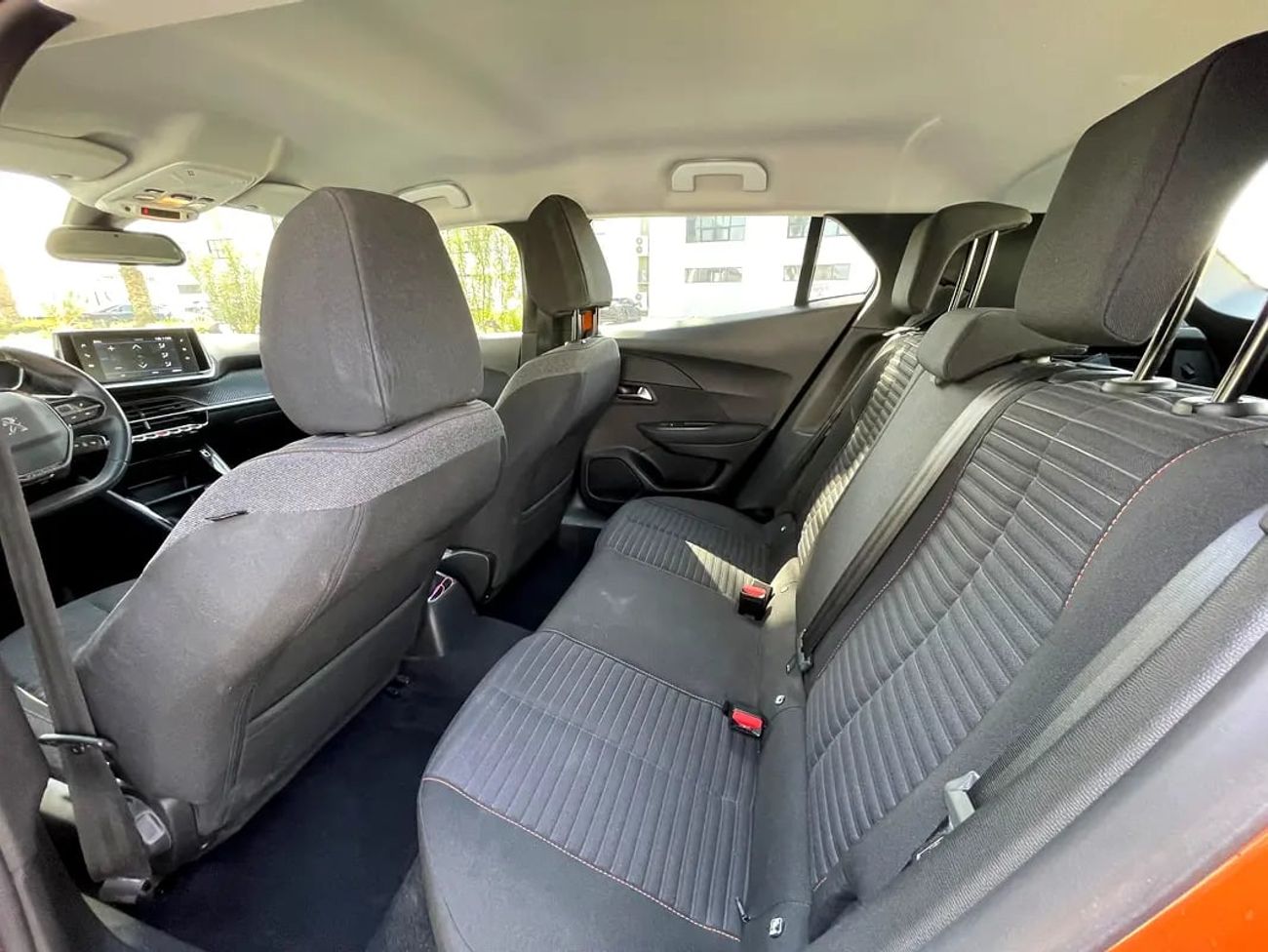 بيجو 2008 Active 1.6L 658 P.M 0% DP | | 1.2L TURBO | | GCC | ORIGINAL PAINT | WELL MAINTAINED