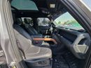 لاند روفر ديفندر P400 110 X-Dynamic HSE 3.0L (5 Seater)
