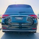 Mercedes Benz GLE 53 Std 3.0L