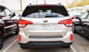 Kia Sorento AWD