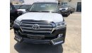 Toyota Land Cruiser 4.6L VX PETROL V8 WITH DIGITAL KILO METER