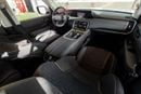 Nissan Patrol LE T1 3.5L 2025 Nissan Patrol LE T1 GCC | Agency Warranty