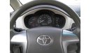 Toyota Innova 2014 REF#483