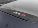 Chevrolet Camaro ZL1 6.2L