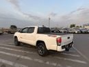 Toyota Tacoma TRD OFF ROAD 360 CAMERA FULL OPTION 4X4 PUSH START