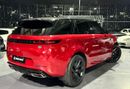 Land Rover Range Rover Sport Dynamic SE P400 3.0L