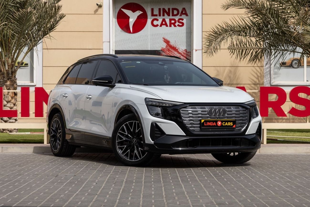 أودي اي ترون Audi Q5 e-tron 2023 مواصفات صينية مقابل 1,876.00 AED شهريًا