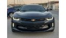 Chevrolet Camaro LT RS LT RS LT RS Camaro RS full option