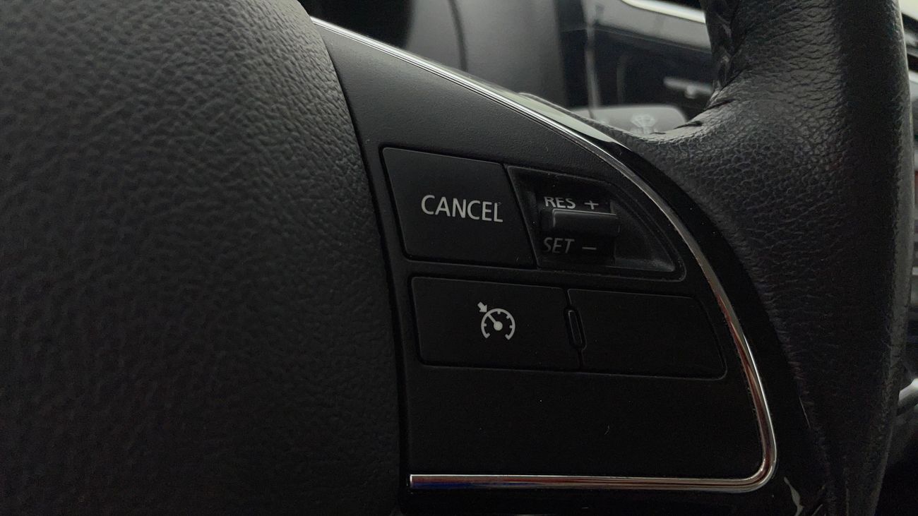 Mitsubishi Attrage GLX HIGHLINE 1.2 | Zero Down Payment | Home Test Drive