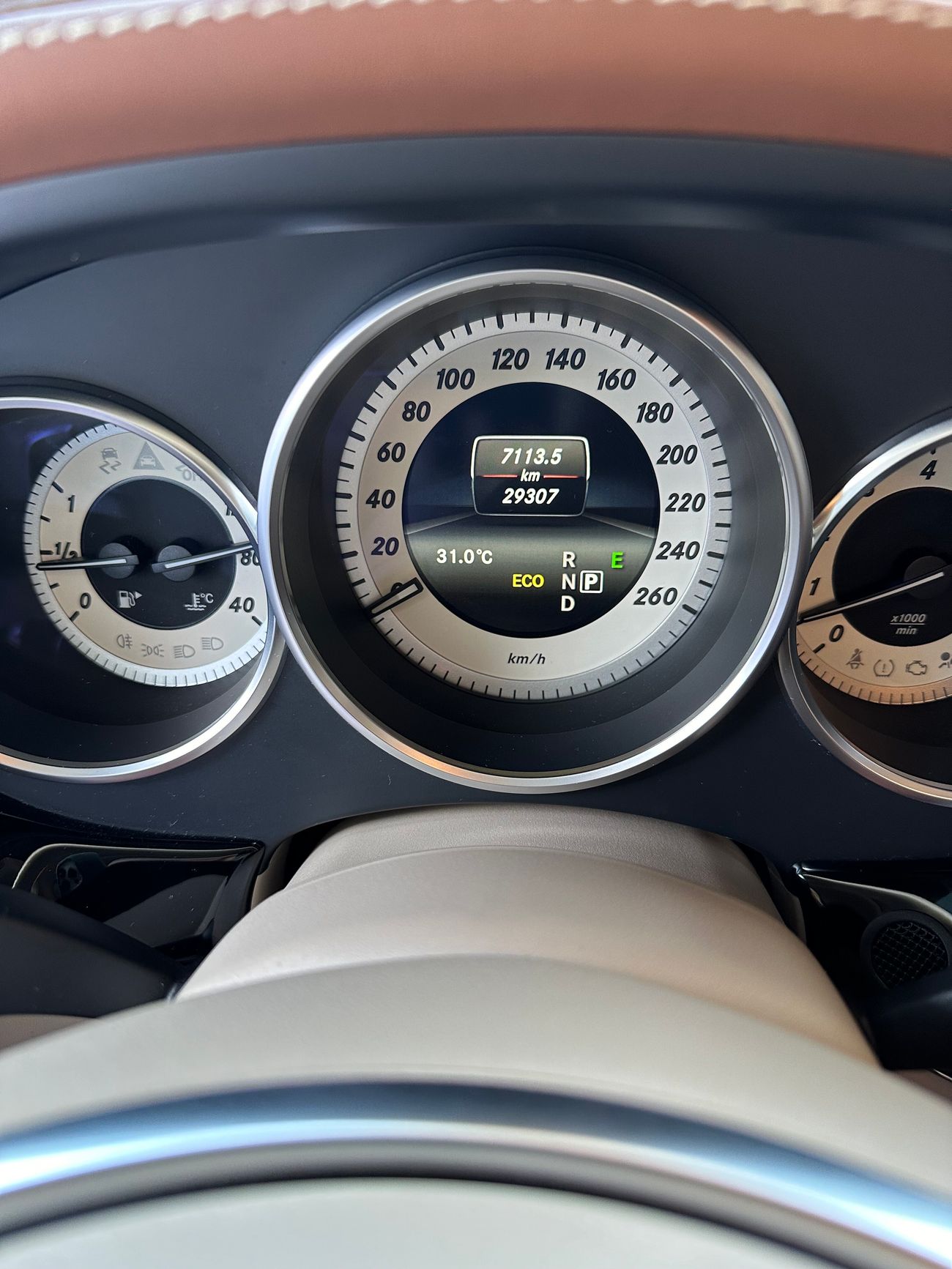 Mercedes-Benz CLS 400