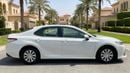 Toyota Camry S 2023 | AED 961/Month | 0 DP | 30 Day Return | Warranty