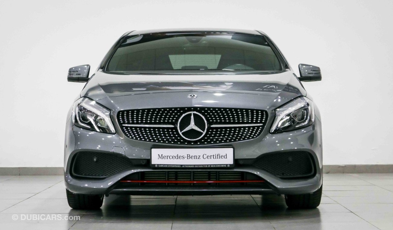 Mercedes-Benz A 250 Sport HOT DEAL NOVEMBER OFFER!!