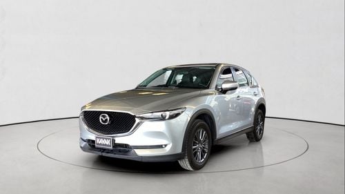Mazda CX5 2.5 GT AUTO 4WD | Guaranteed Warranty | 0 Down Payment