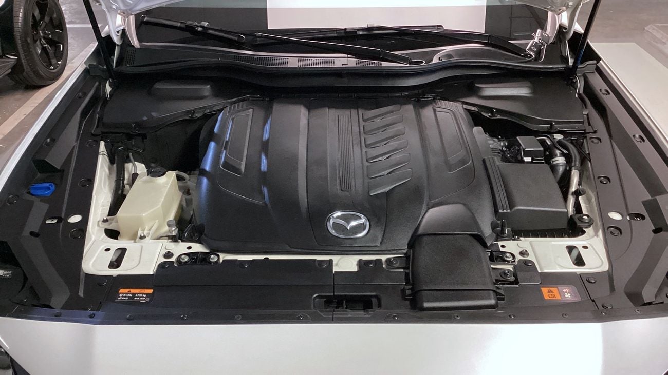 مازدا CX60 Takumi | upto AED 20,000 Ramadan Discount | شامل الضمان | 0 ﺪﻔﻋﺓ ﺃﻮﻟﻯ