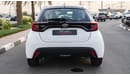 Toyota Yaris HATCHBAC 2022 model 1.5L