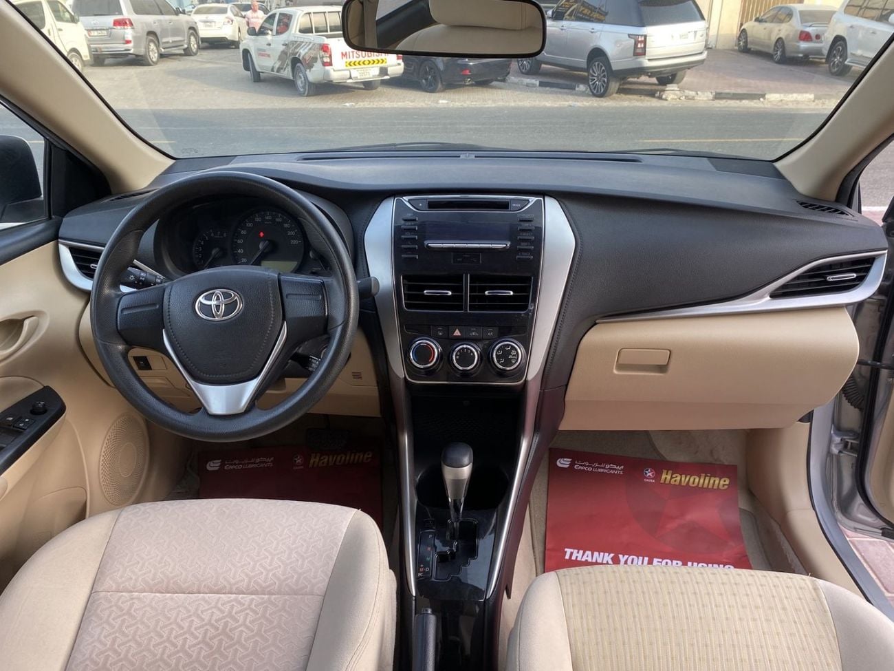 Toyota Yaris NO CONVENIENCE FEES | UNDER WARRANTY | CERTIFIED PRE-OWNED | 0% DOWN PAYMENT