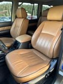 Nissan Patrol Super Safari ‏NISSAN PATROL VTC SUPER SAFARI GCC 2018 ‏Perfect Condition  ‏Full option