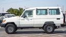 Toyota Land Cruiser 70 HARD TOP 3 DOORS 4.2L DIESEL 2024
