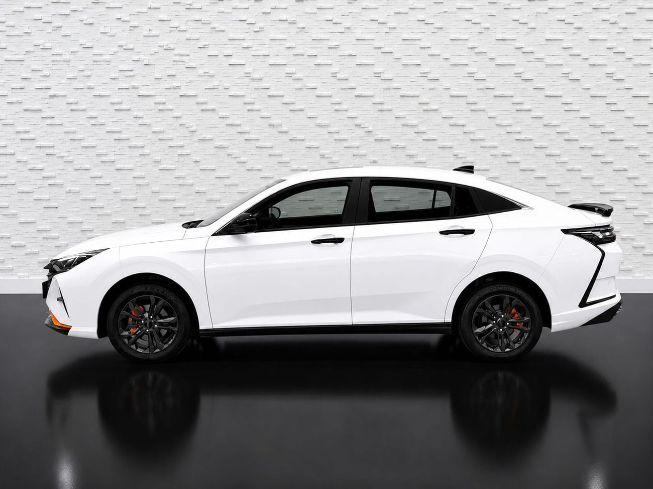 Dongfeng Shine E2