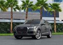 Audi Q7 45 TFSI  | 1,860 P.M  | 0% Downpayment | Excellent Condition!