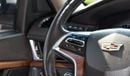 Cadillac Escalade PLATINUM ESV 226.9 -INCH PREMIUM 6.2L-8CYL FULL MAINTENANCE DONE