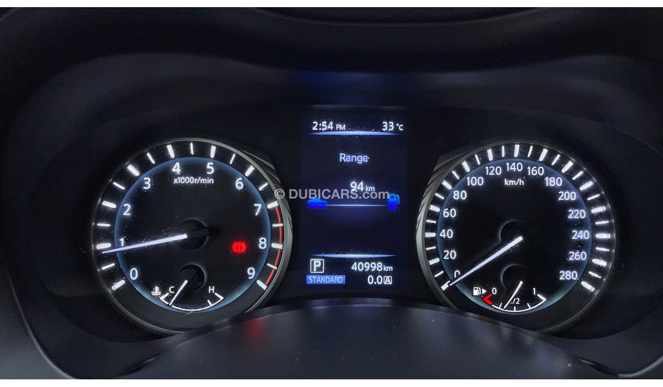 Infiniti Q50 LUXE 3 | Zero Down Payment | Free Home Test Drive