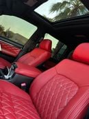 Toyota Land Cruiser VXR V8 2008 محول 2021