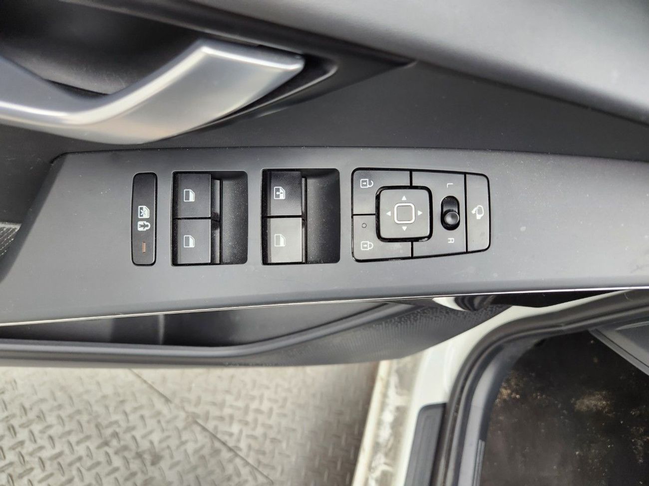 Kia Niro 2022 KIA NIRO HYBRID PRESTIGE