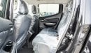 Mitsubishi L200 Sporteo MIVEC Clean Diesel