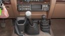 Toyota Land Cruiser 70 LC76 STD LX 4.0L M/T
