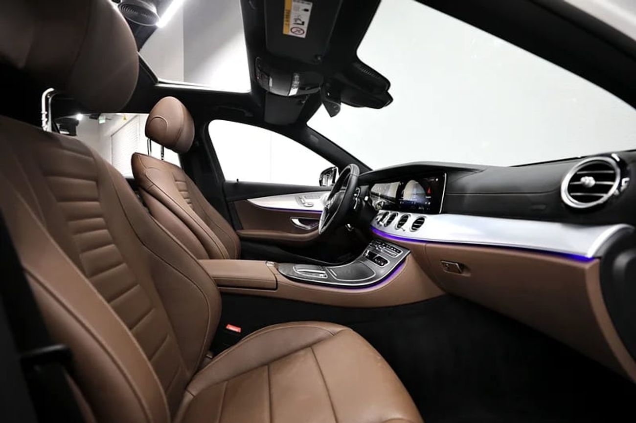 Mercedes-Benz E 350 E 350 | 1,950 Monthly | 2 Years Warranty | Free Insurance + Registration Ref#A949645