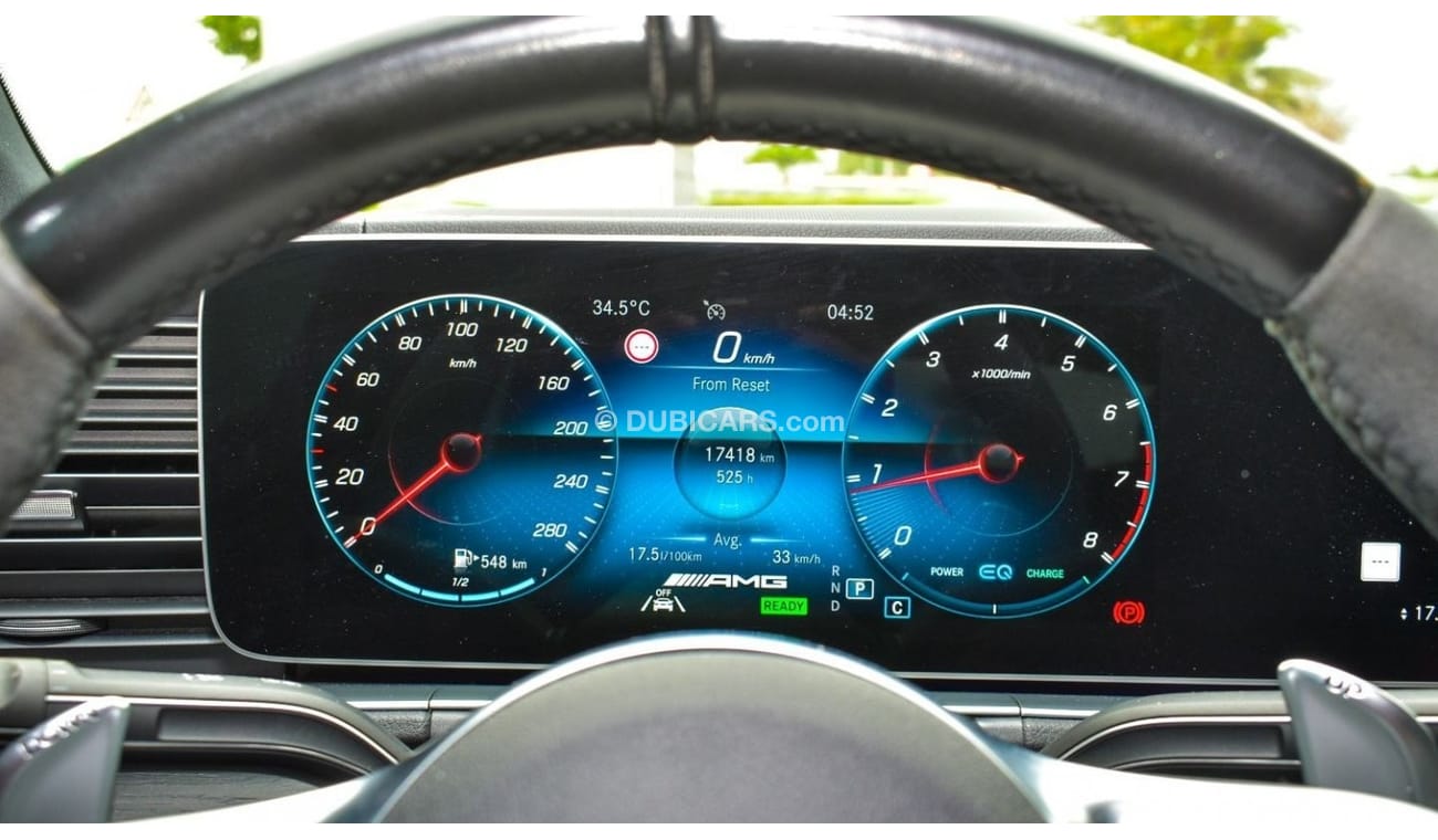 Mercedes-Benz GLE 53 Amazing Price | GLE 53 AMG Coupe 4MATIC+ V6 | HUD | 2021 | Germany Specs