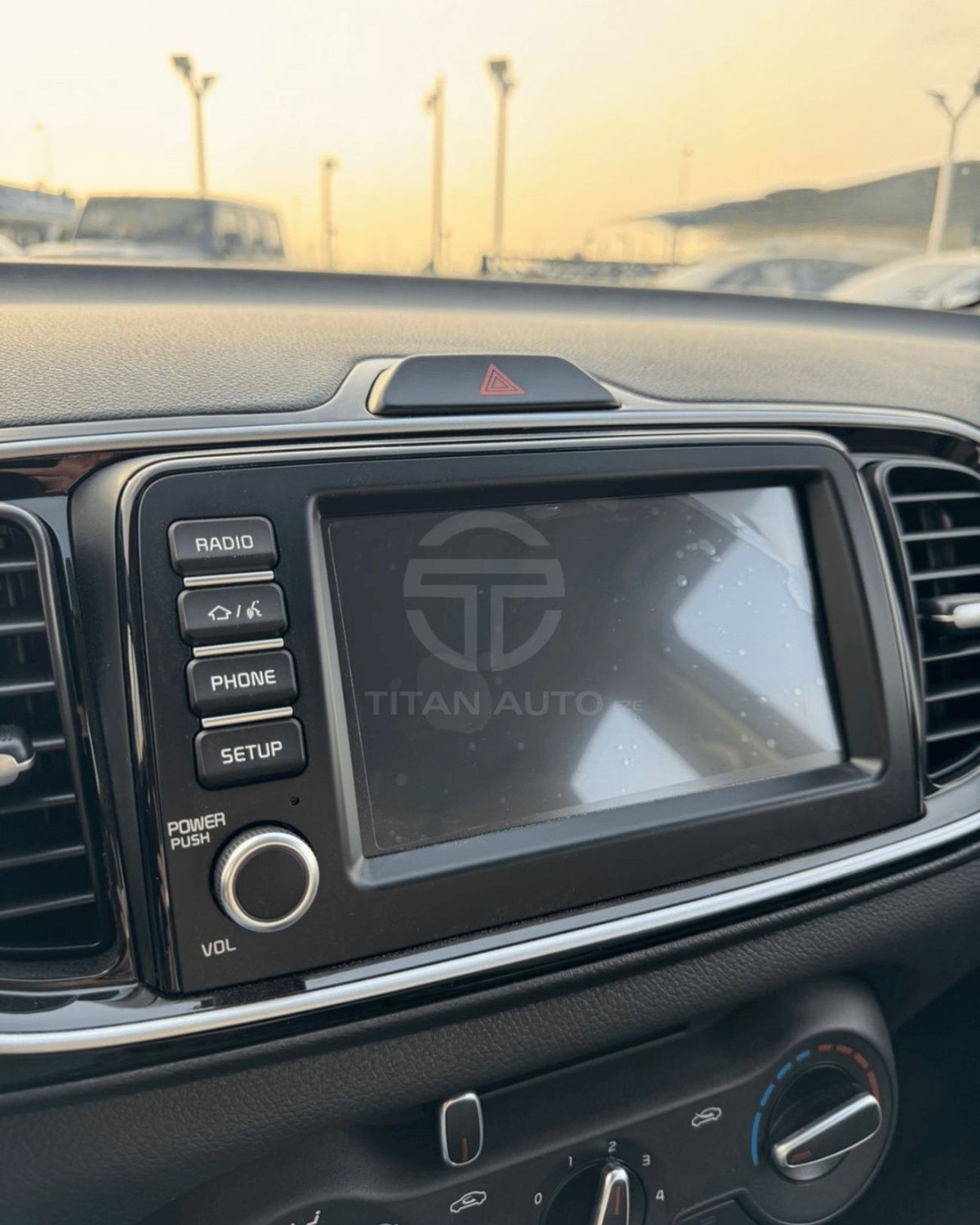 Kia Pegas KIA PEGAS 1.4L 2025 MODEL