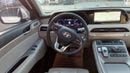 Hyundai Palisade Comfort Hyundai Palisade 2020