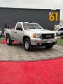 جي أم سي سييرا 1500 Denali 6.2L Single Cab Utility 4WD