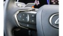 Lexus RX 500h LEXUS RX500H | Negotiation Now Available | BEST PRICE