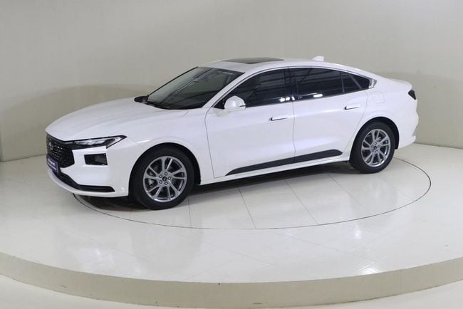 Ford Taurus AMBIENTE, миниатюра 20