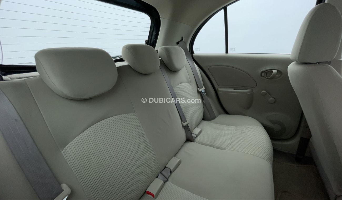 Nissan Micra S 1.5 | Zero Down Payment | Free Home Test Drive