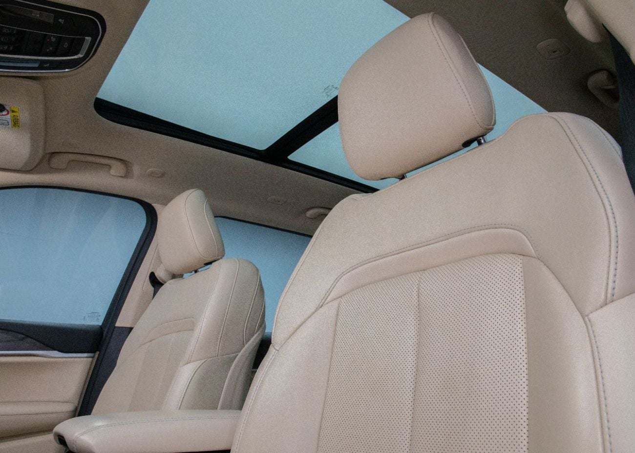 جيب جراند شيروكي Limited 3.6L