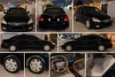 Honda Accord VTI L