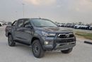 Toyota Hilux Adventure 4.0L