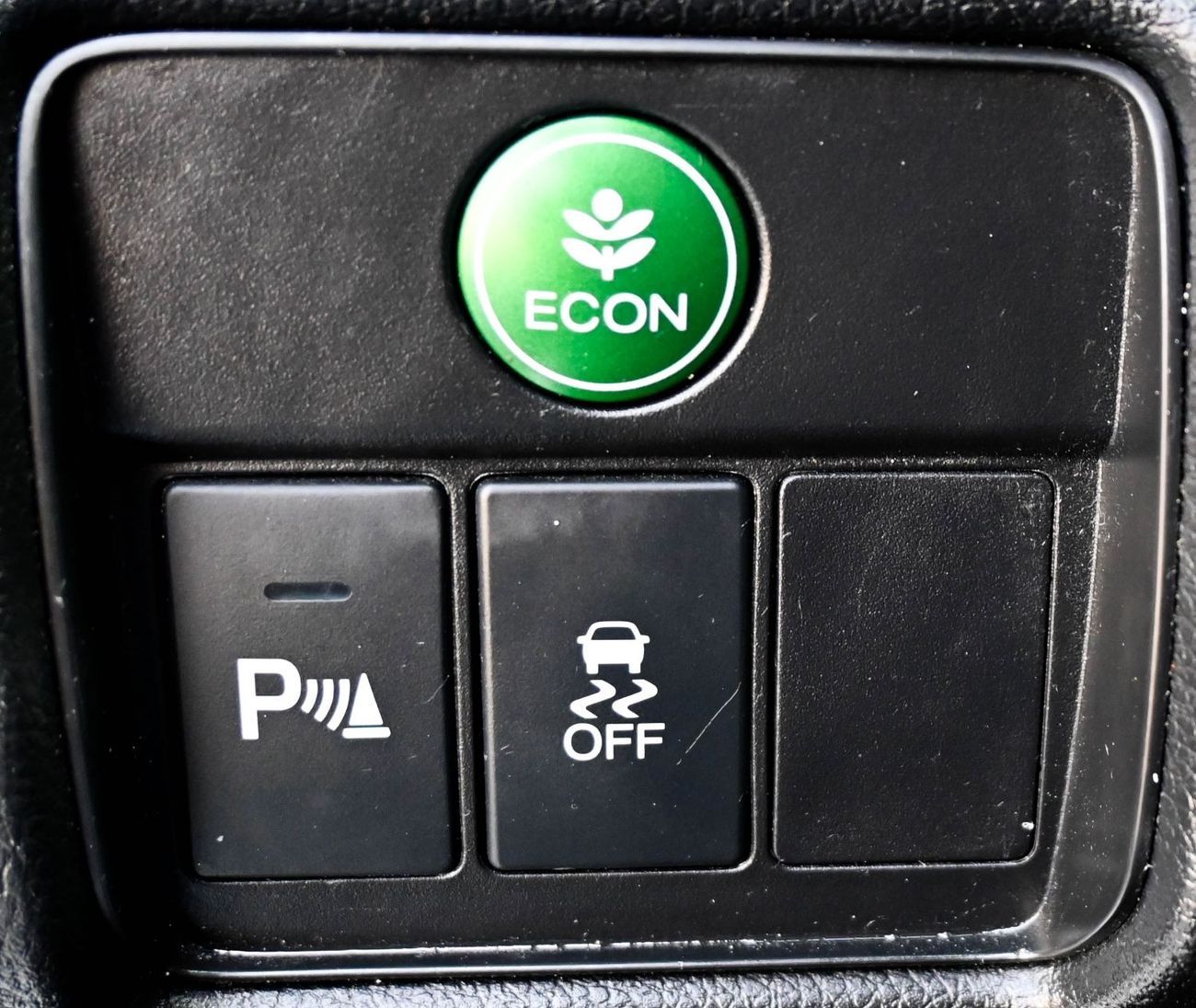 هوندا أكورد كوبيه Honda Accord Coupe Sport 2017 -V4 GCC  accident-free Excellent Condition