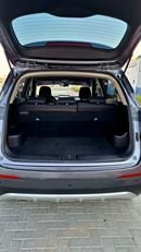 Chevrolet Groove PREMIER