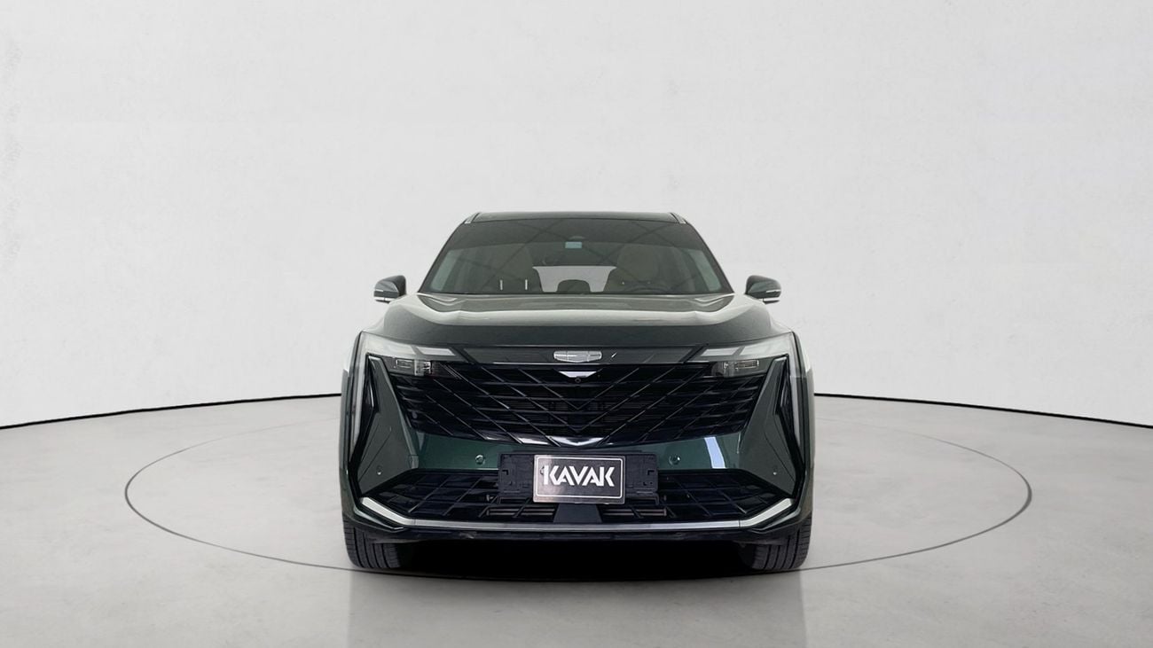 Geely Starray GK | Guaranteed Warranty | 0 Down Payment