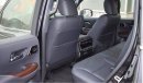 Toyota Land Cruiser 23YM LC300 3.3 VX With memory seats , 7 seats full option European specs Black and white